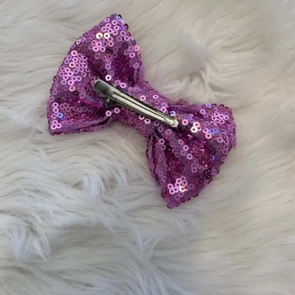 Purple Sequin 4